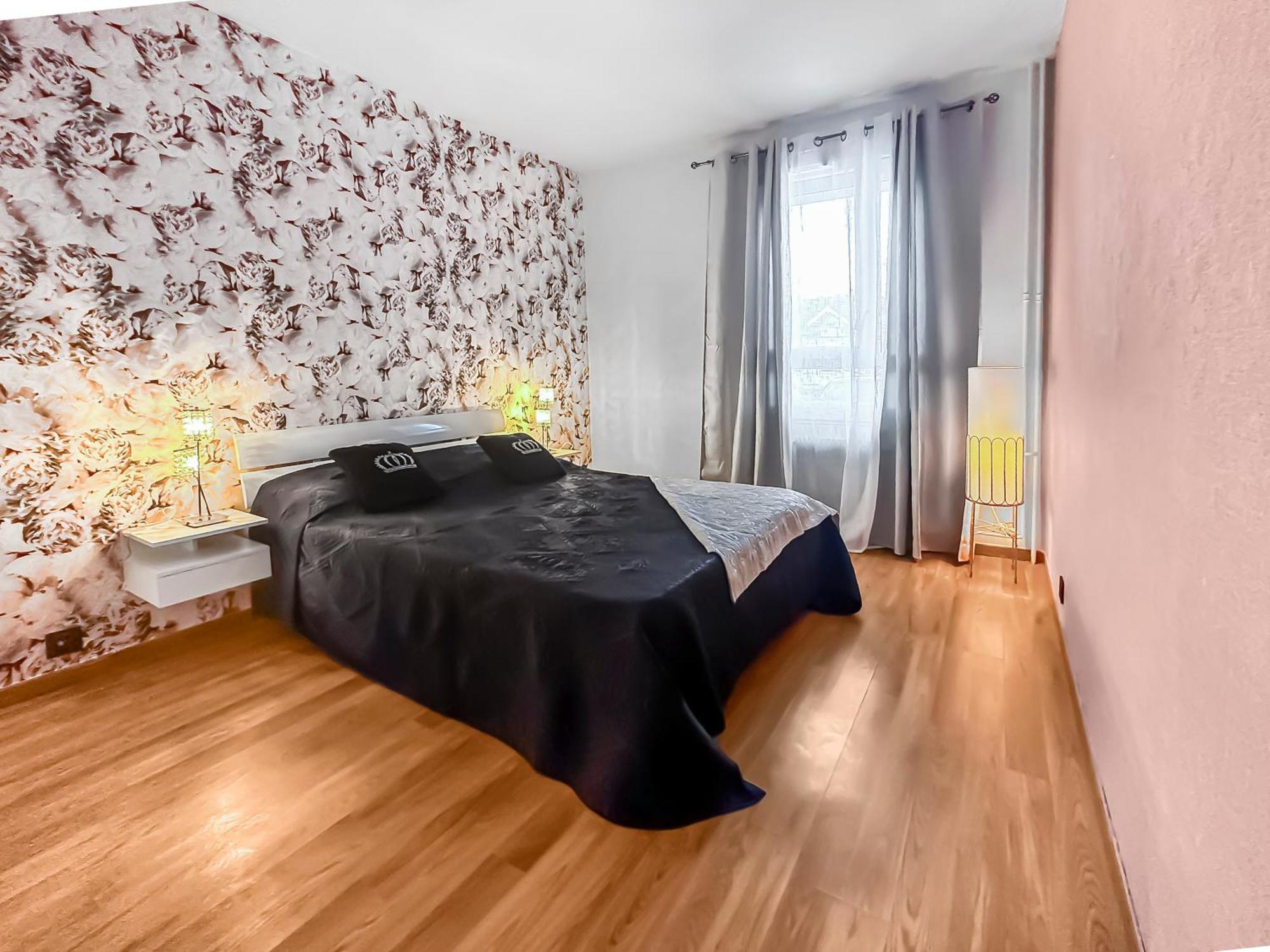 Ferienwohnung La Belle Epoque D'Annecy Exterior foto