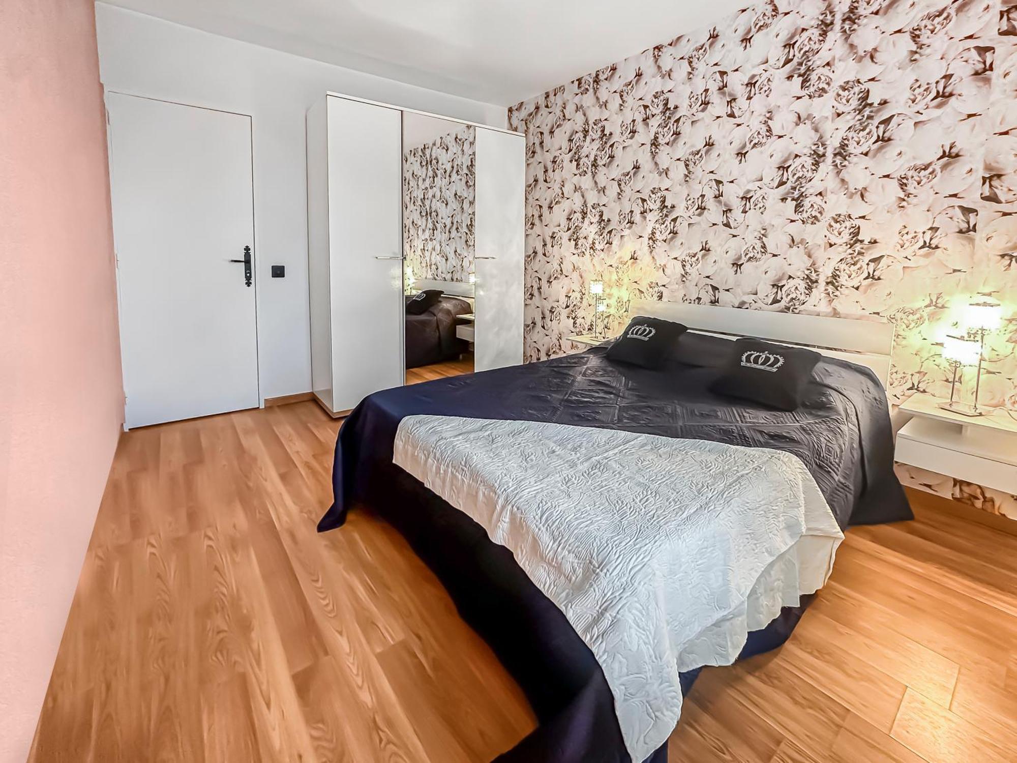 Ferienwohnung La Belle Epoque D'Annecy Exterior foto