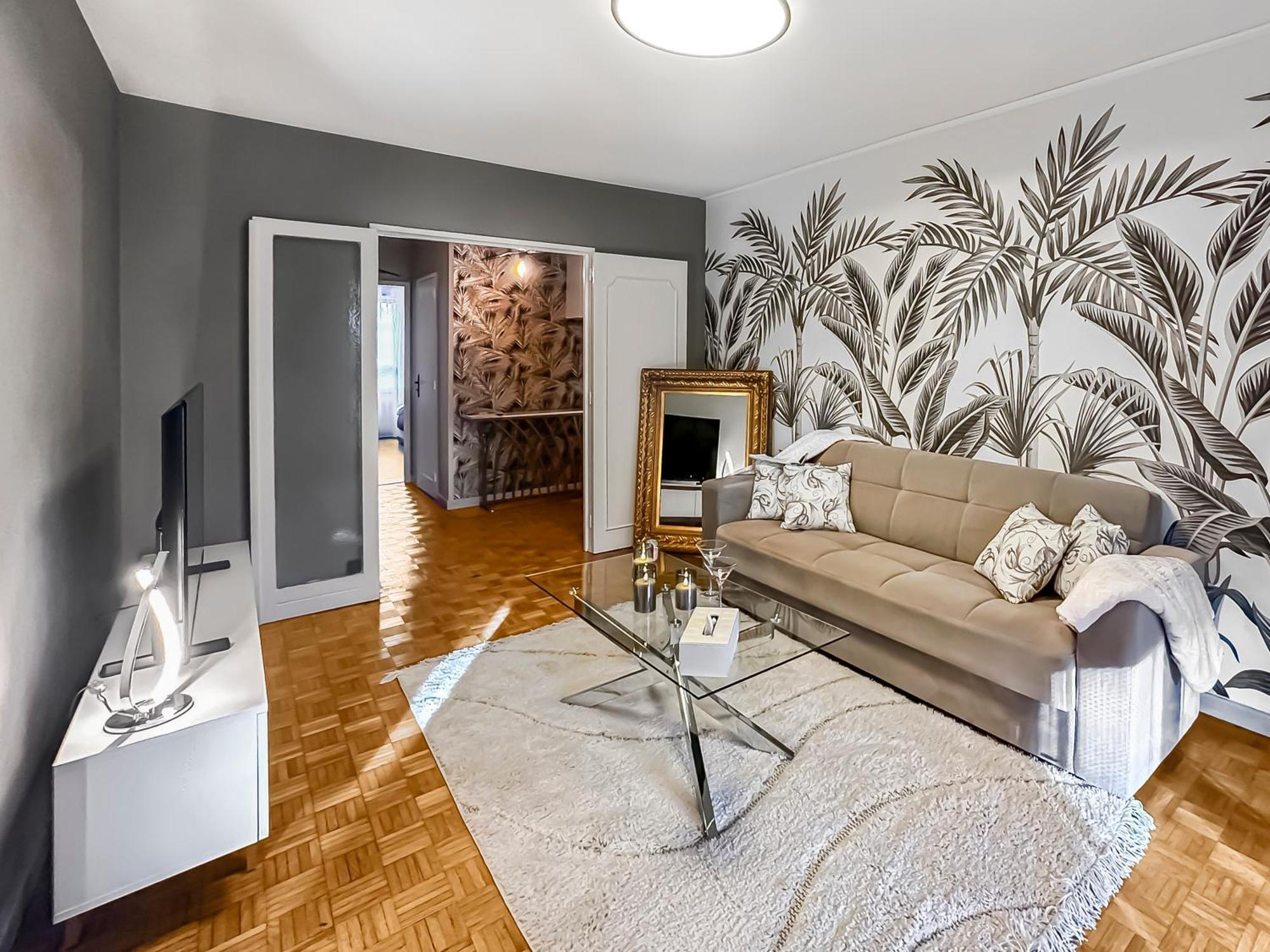 Ferienwohnung La Belle Epoque D'Annecy Exterior foto